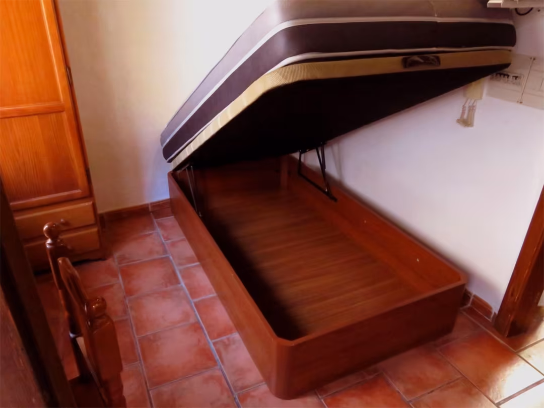 Apartamento en  Calle San Andrés 9 - Foto 3