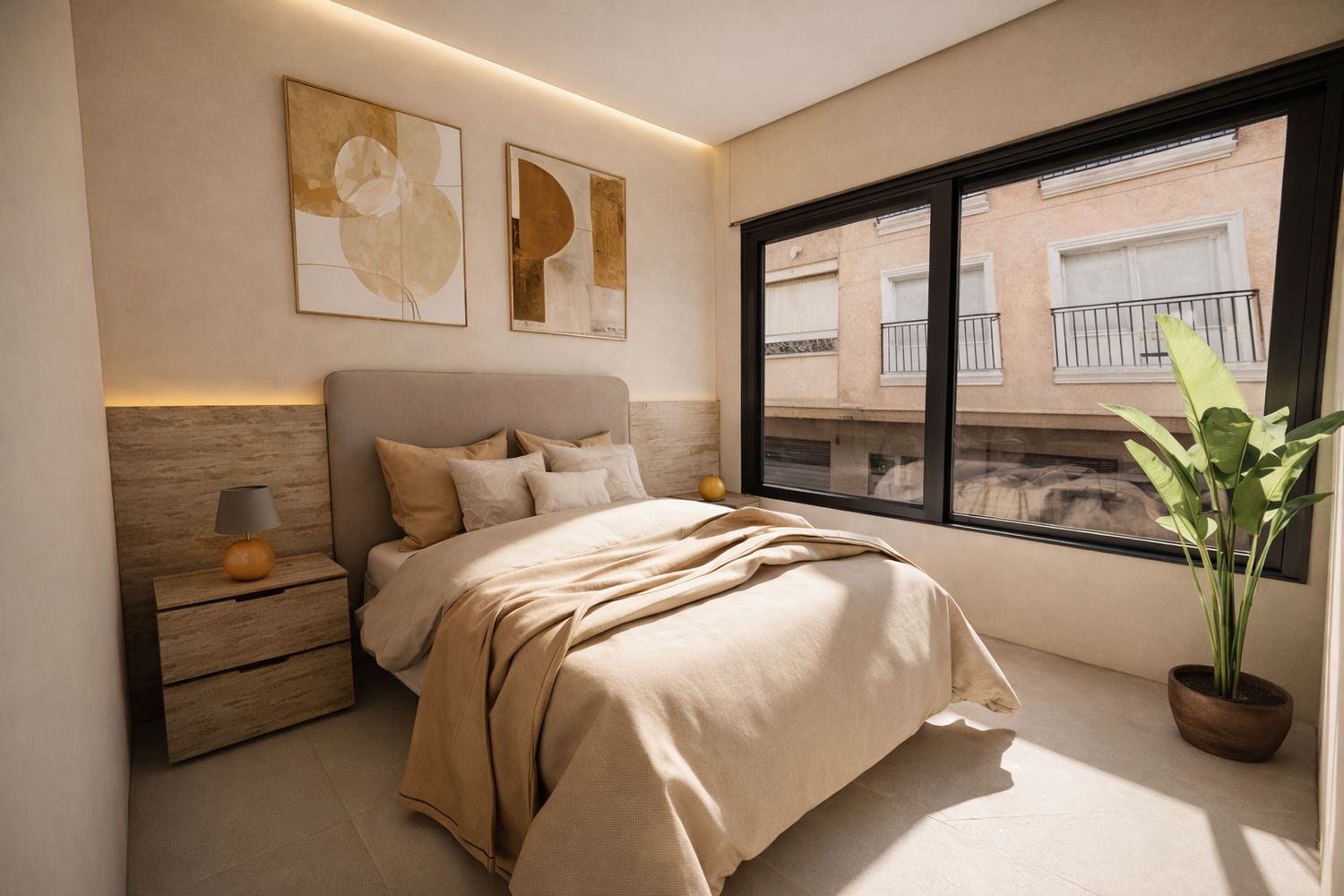 Chalet adosado en Calle Vicente Aleixandre, 21 - Foto 5