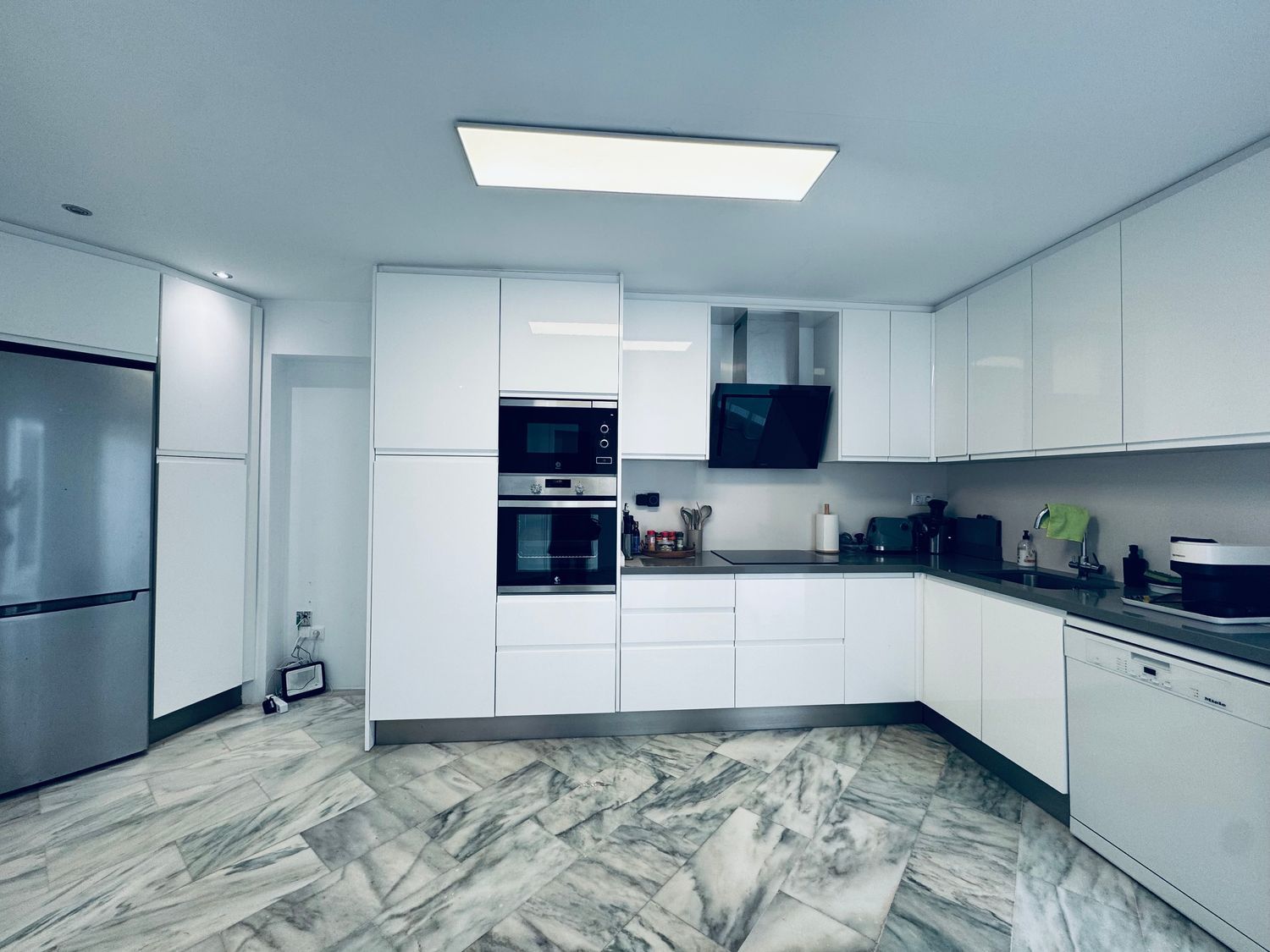 Piso en calle Urbanizacion Real de Zaragoza, 13 - Foto 5