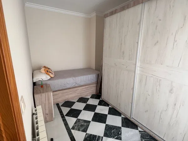Chalet adosado en Velazquez, 5 - Foto 12