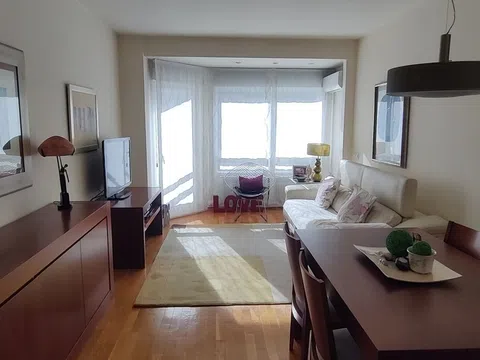 Piso en avenida de la Ciudad de Barcelona, 109