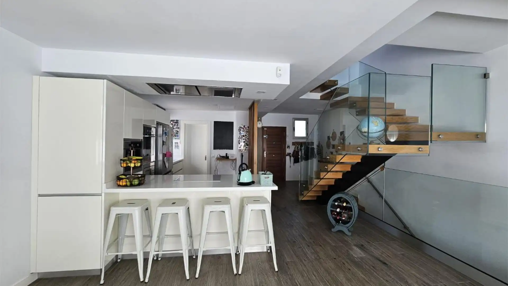 Casa adosada en  Calle Francisco de La Torre 31 - Foto 20