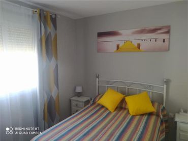 Piso en Mazagon - Foto 5
