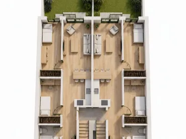 Piso en  Carrer del Bisbe Miralles 44 - Foto 7