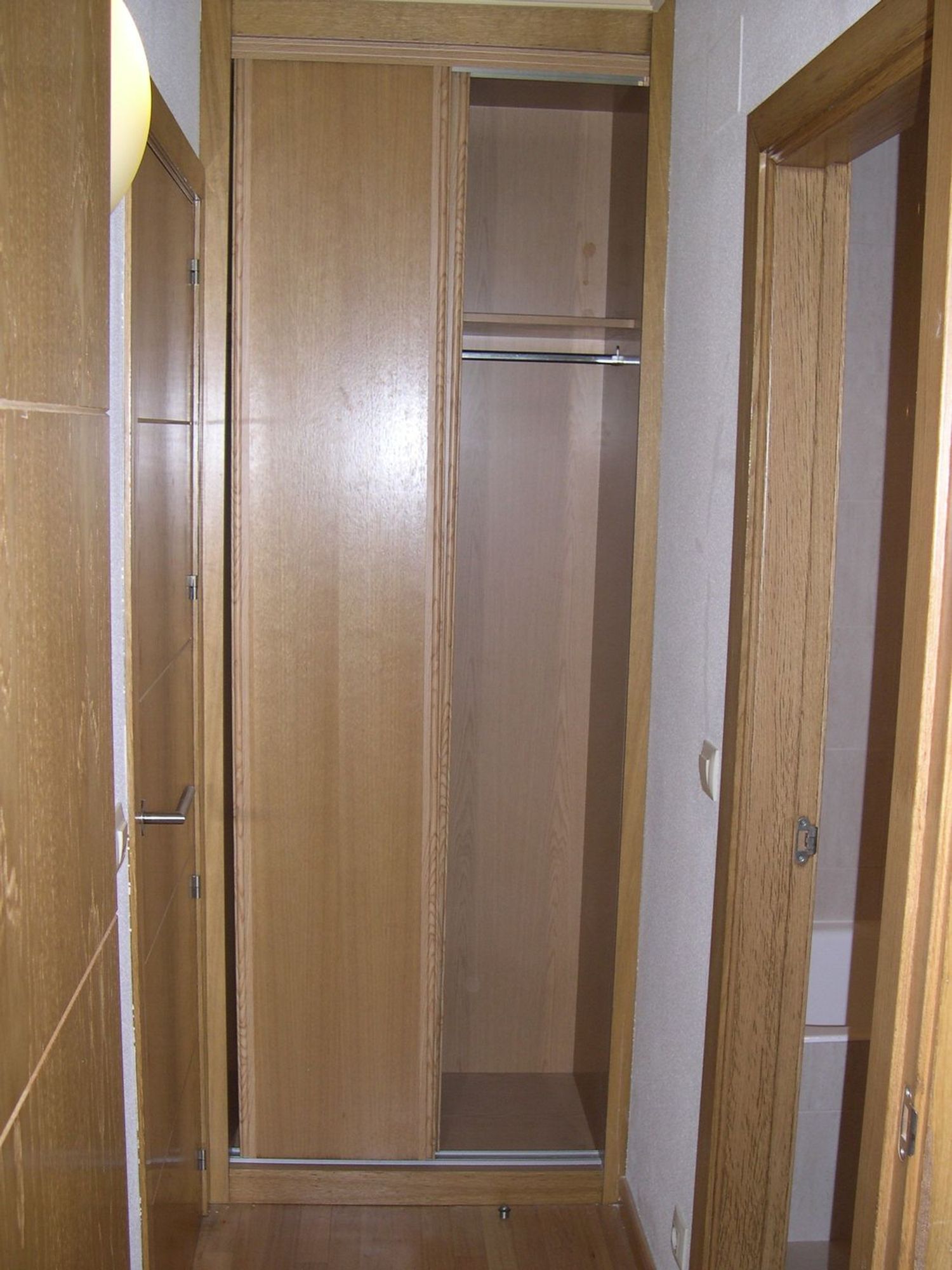 Piso en calle Conde de Vallellano, 4 - Foto 8