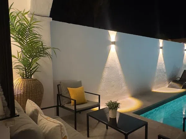 Casa independiente en Urbanizacion Villa Parra Palomeras, 3 - Foto 9