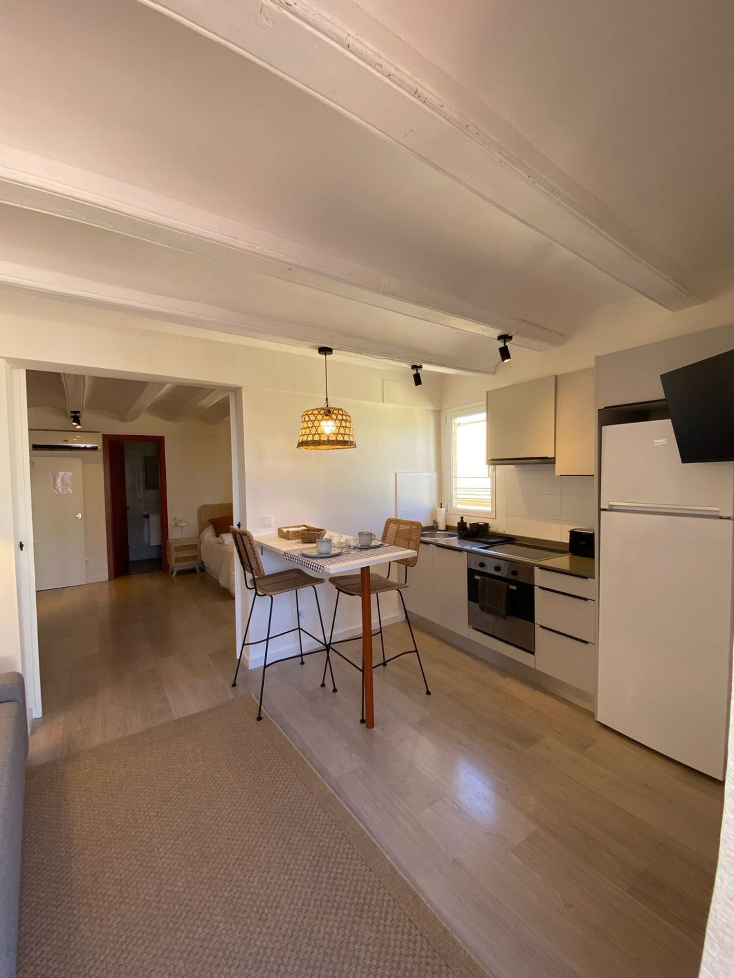 Ático en calle del General Castaños, 8 - Foto 13