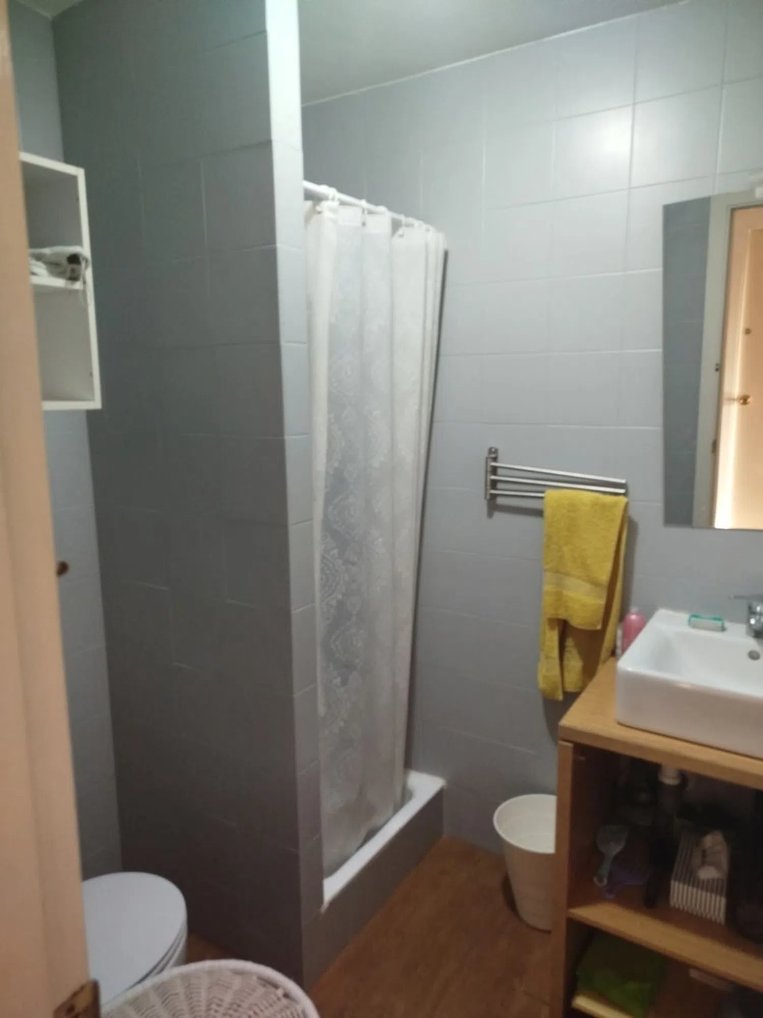 Piso en Barrio Entrevías - Foto 29