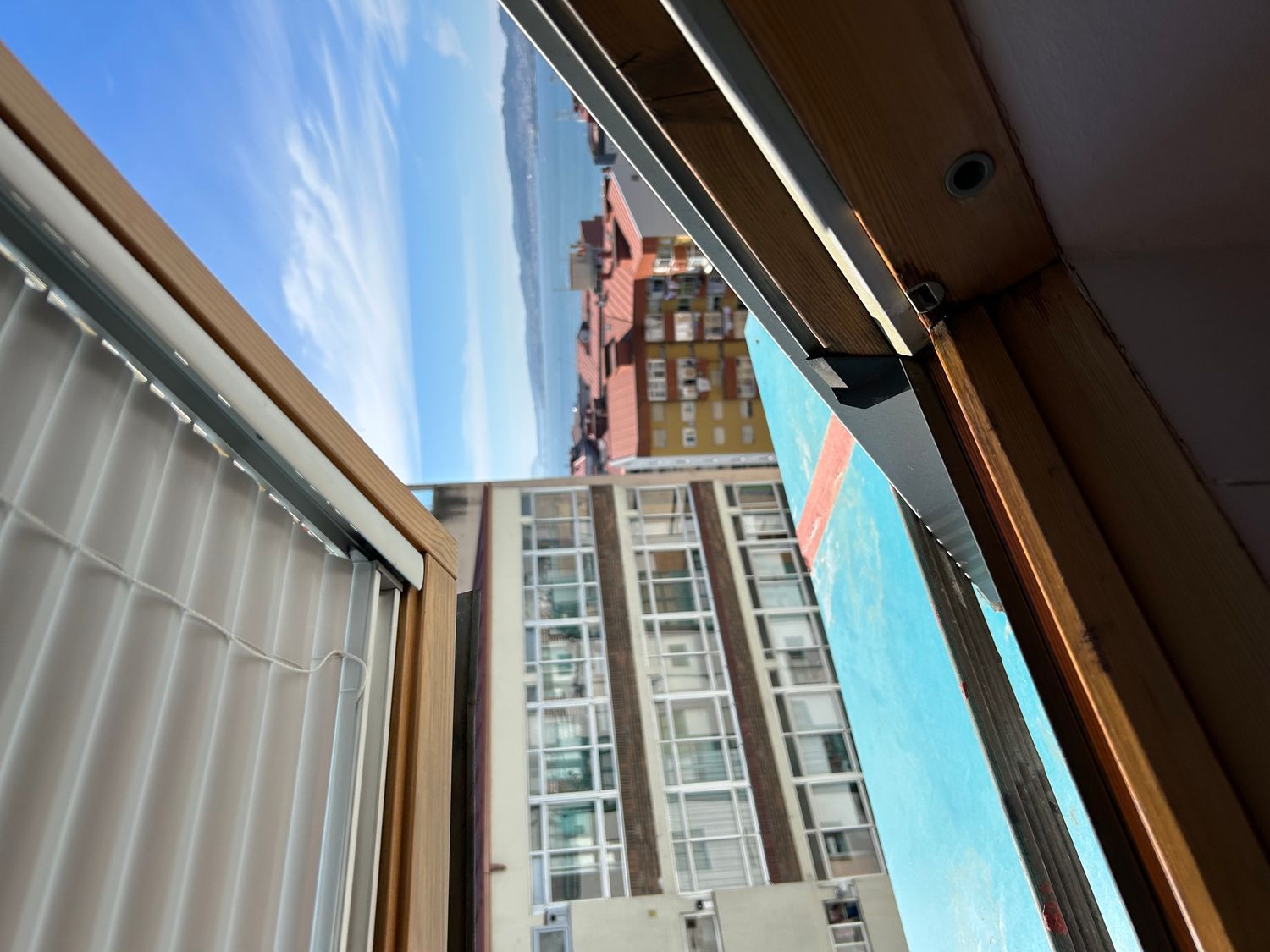 Ático en Calle de Aragón, 203, Travesía de Vigo - San Xoán, Vigo - Foto 1