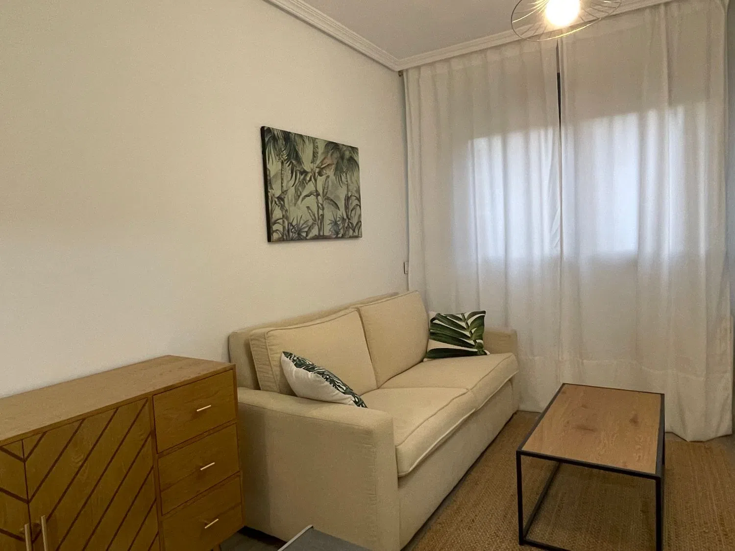 Piso en Urb. atalaya de arturo soria Barrio Costillares - Foto 2