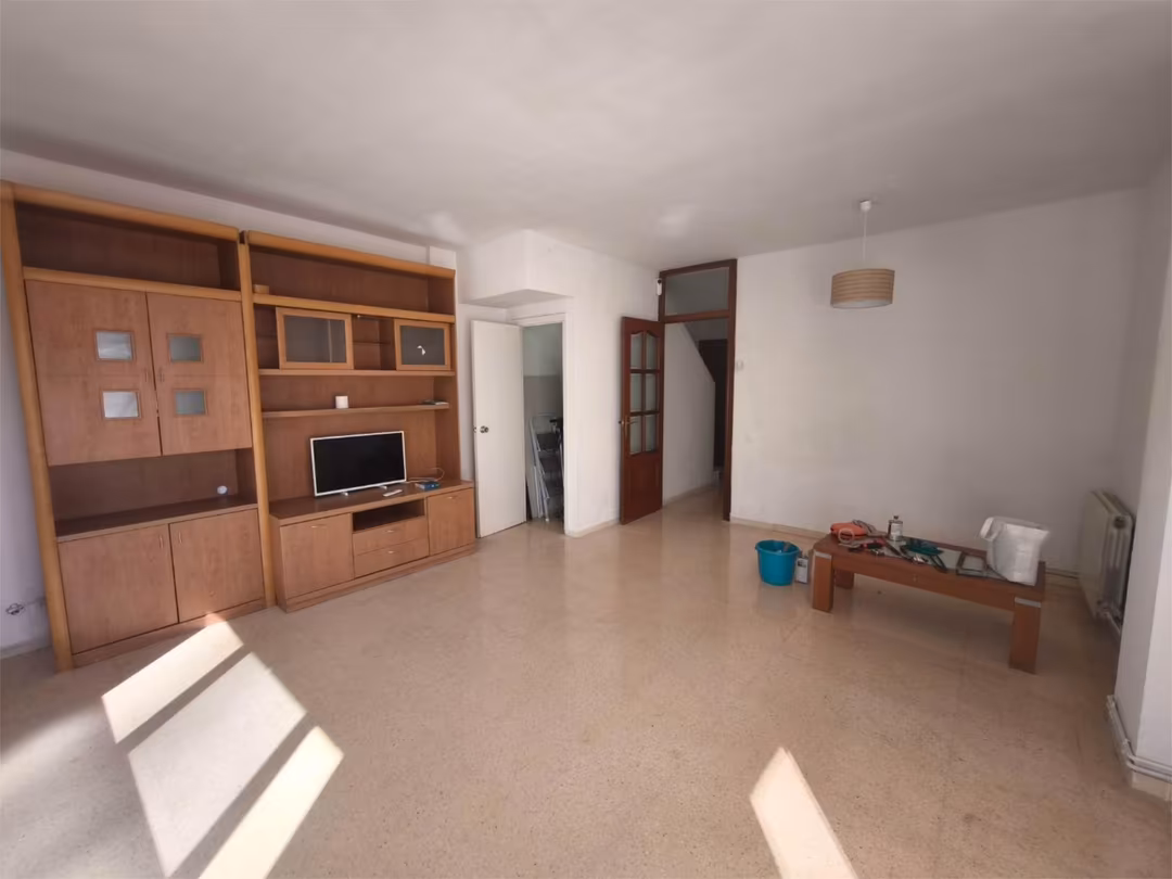 Piso en  Passeig de la Zona Franca 118 - Foto 6
