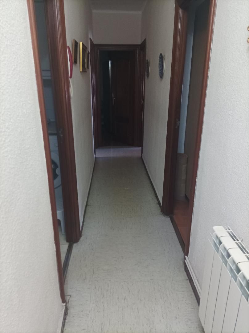 Piso en  Paseo de San Vicente 83 - Foto 8