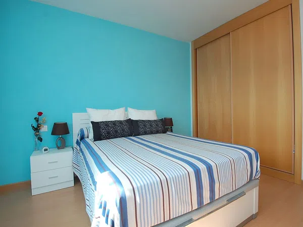 Piso en glorieta Enrique II, 1 - Foto 12