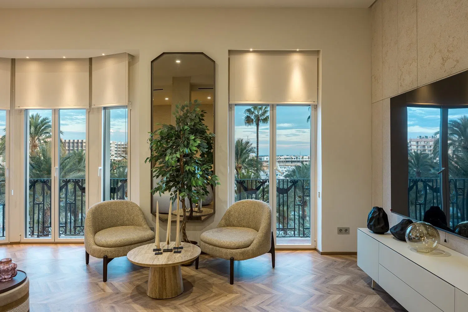 Piso en paseo Esplanada d'Espanya, 3 - Foto 6