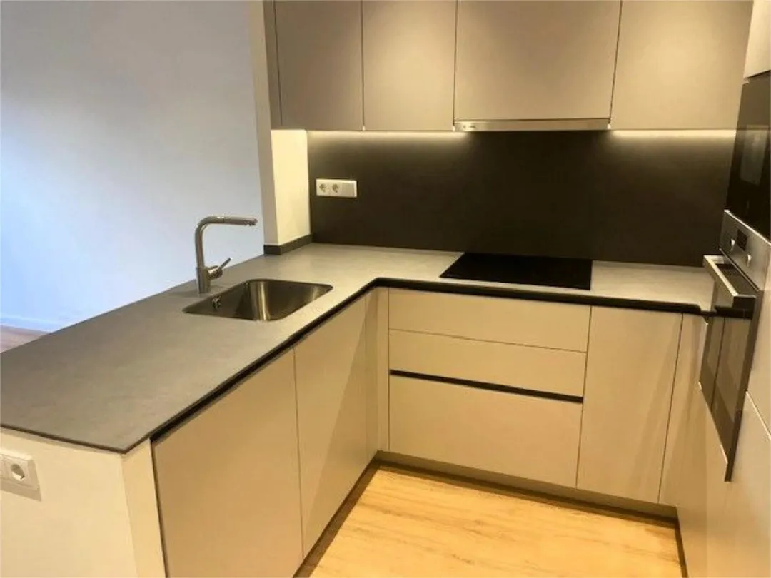 Piso en  Carrer de Ponent 66 - Foto 3