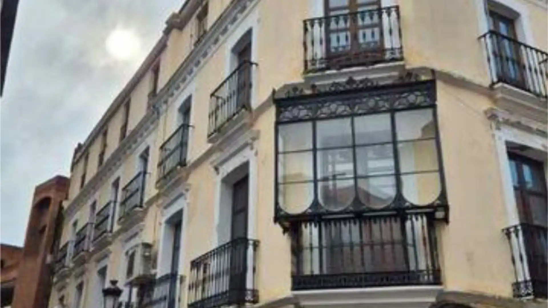 Piso en Centro - Foto 1