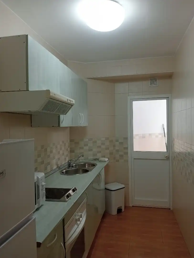 Piso en  Doña Berenguela 26 - Foto 5