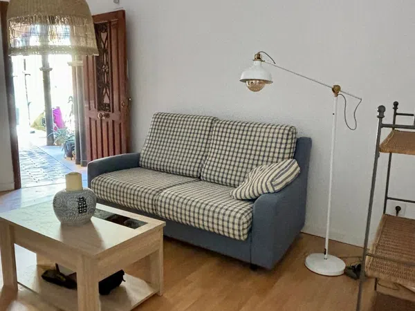 Estudio en Calle Torneo, 23, Plaza de la Gavidia-San Lorenzo - Foto 18