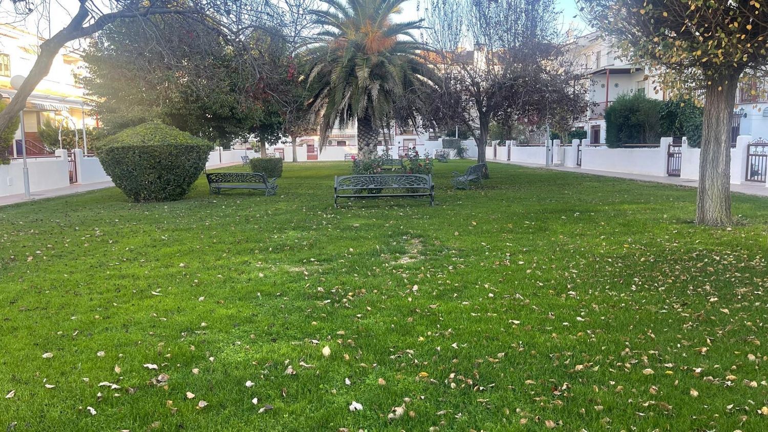 Chalet adosado en Calle Jacinto Guerrero, 9 - Foto 29