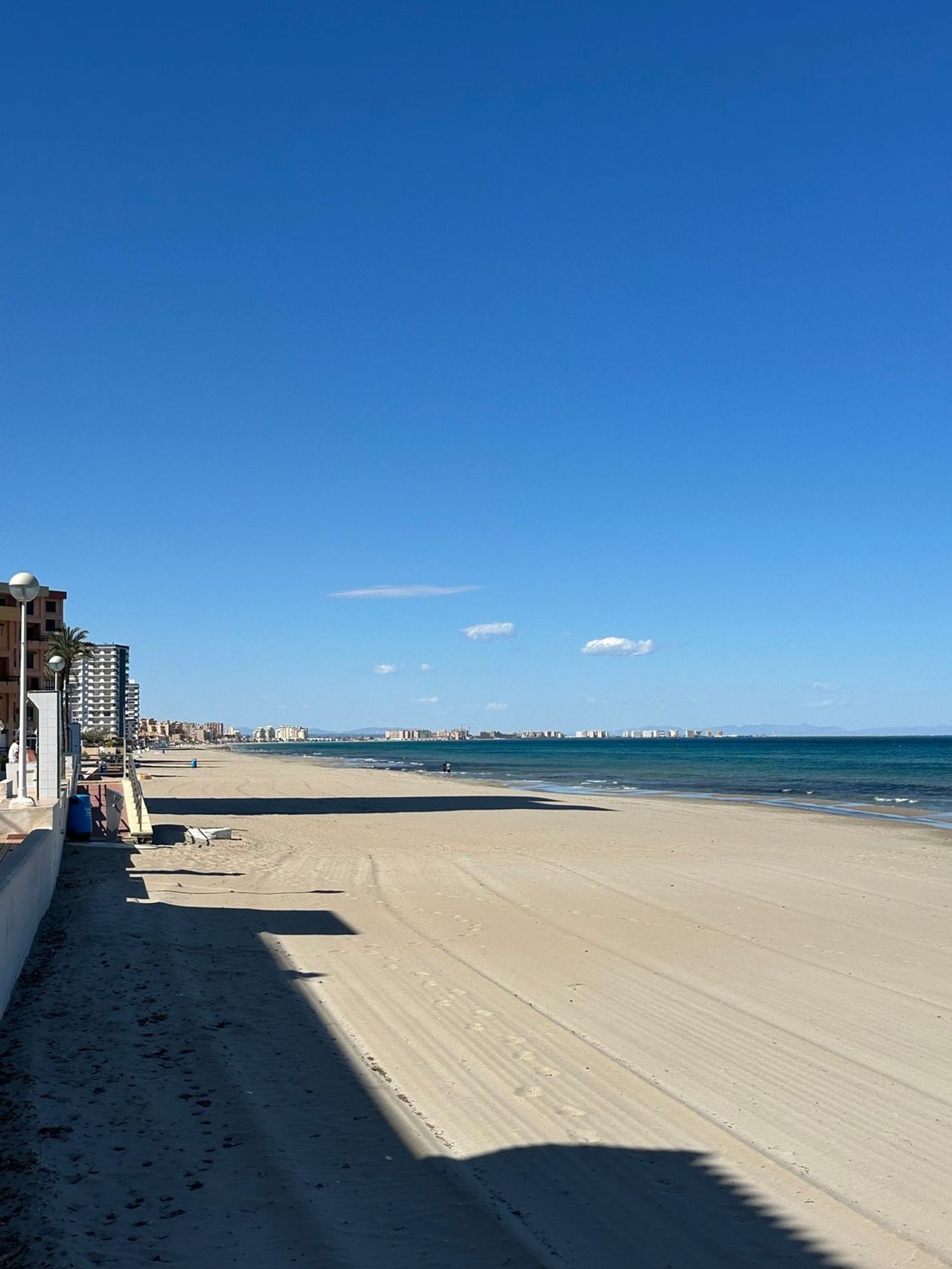 Piso en Gran Vía de la Manga, 1, Playa del Galán, Playa del Galán - Foto 10