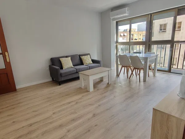 Piso en Avenida Primero de Mayo, 1, Centro, Centro - Foto 6