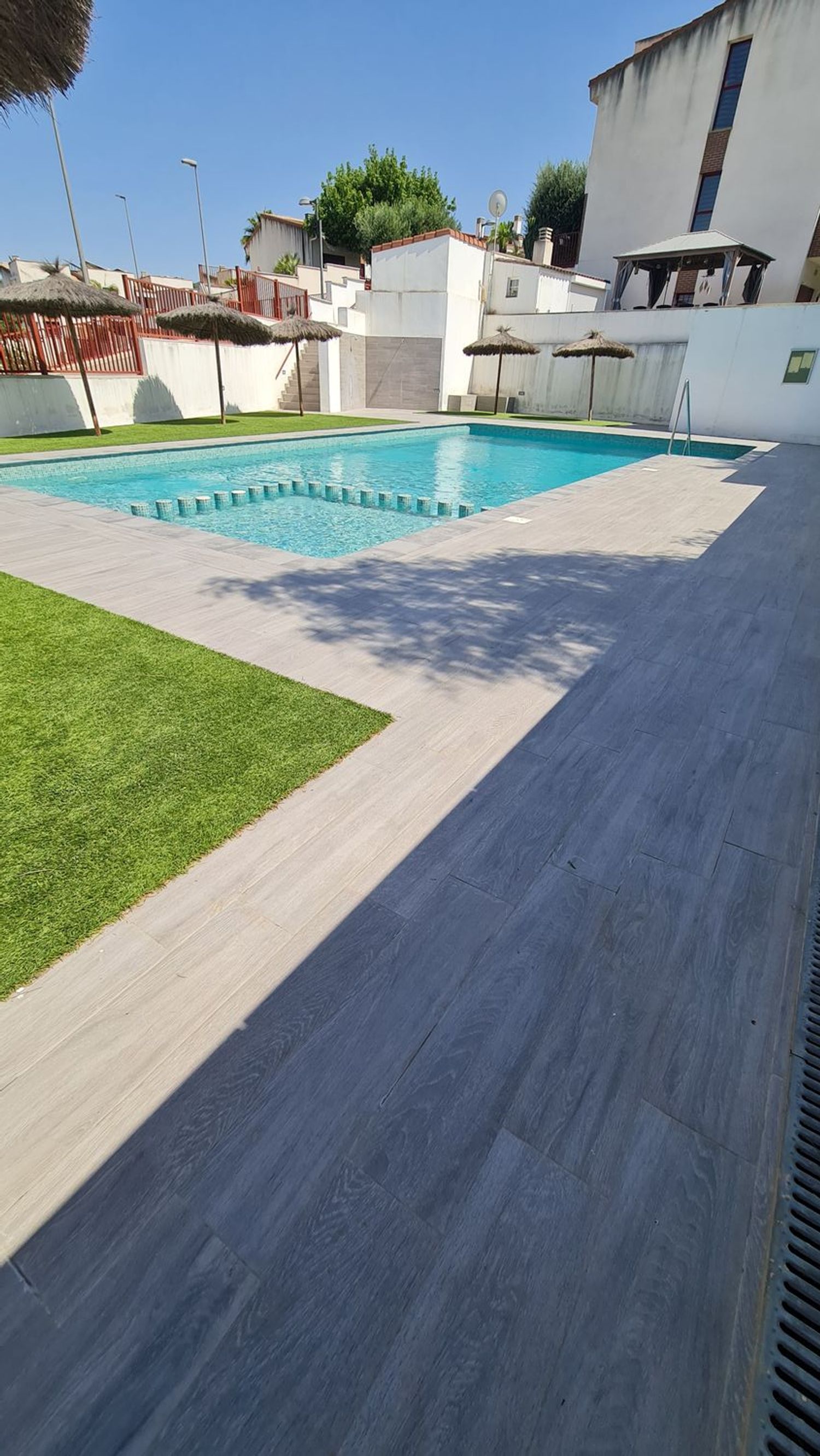 Chalet adosado en Calle Jacaranda, 38 - Foto 18