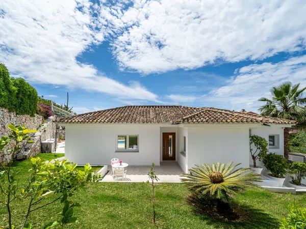 Casa o chalet independiente en el faro s/n - Foto 1