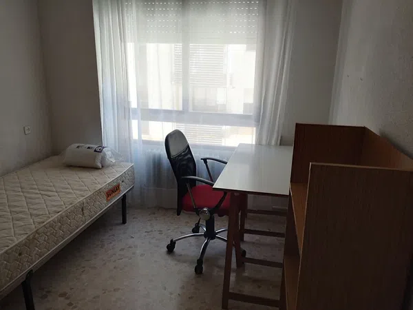 Piso en Calle Amberes, 10, Cabezarrubia - El Vivero - Foto 2