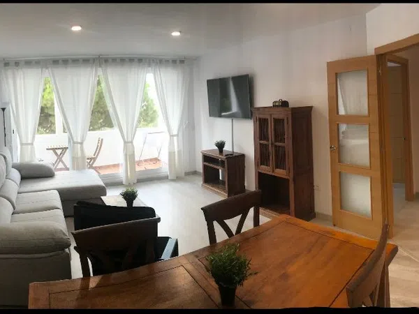 Piso en Alameda Alfonso XI, 7, San Roque Pueblo, San Roque Pueblo - Foto 3