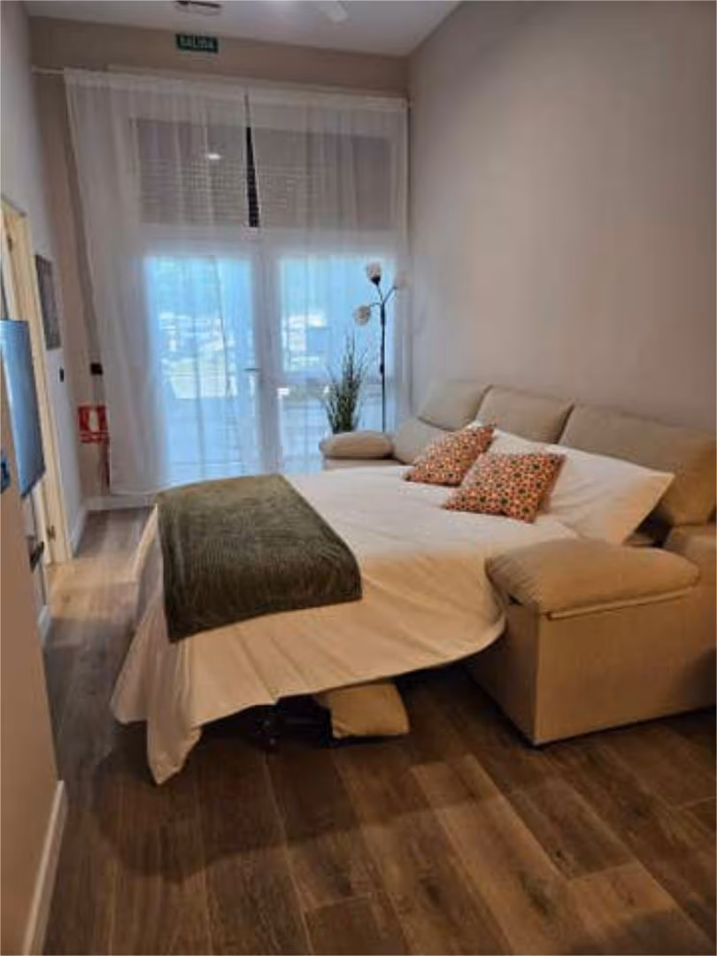 Loft en Rochapea - Foto 5