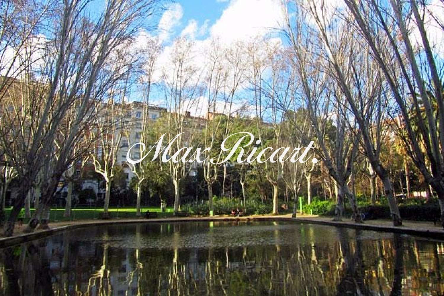 Piso en Via Augusta, Sant Gervasi - Galvany - Foto 34