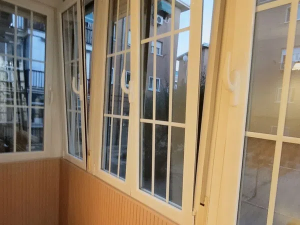 Piso en Calle de la Reina Mercedes, 35, Zona Pueblo - Foto 11