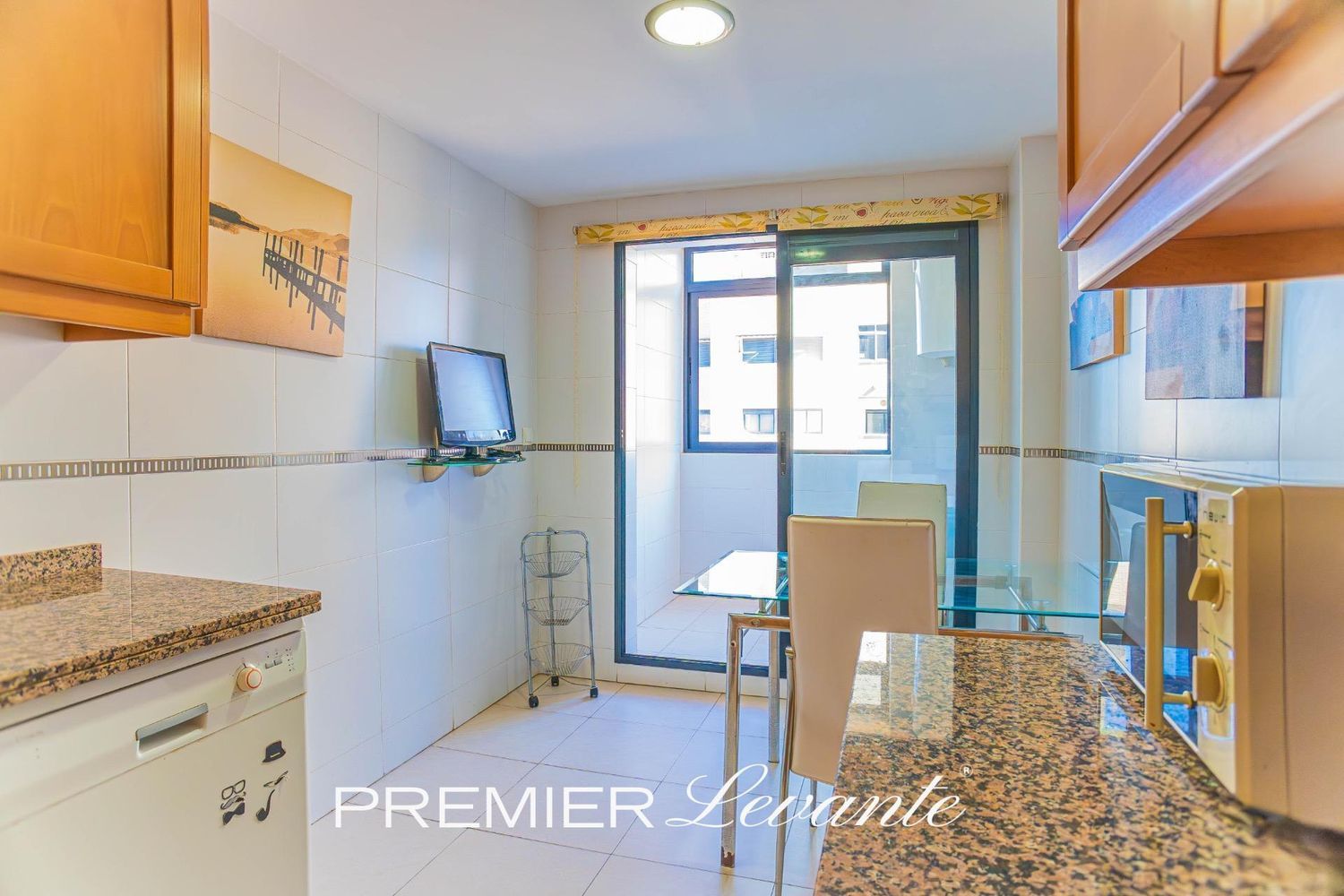 Piso en Calle Granja de Rocamora, 16, Garbinet - Parque de las Avenidas - Foto 18