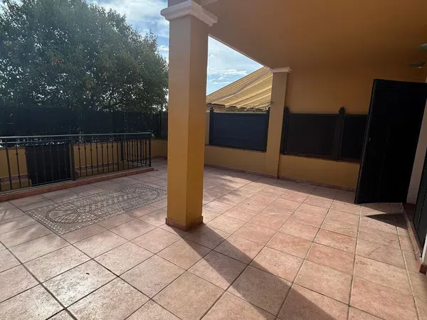 Chalet adosado en Villas y golf Guadalmina Alta, 18 unidad - Foto 6