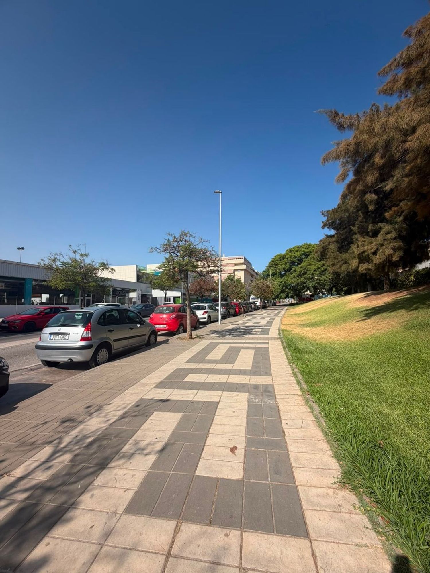 Piso en Calle Ruy López, 60, Camino de Antequera - Foto 18