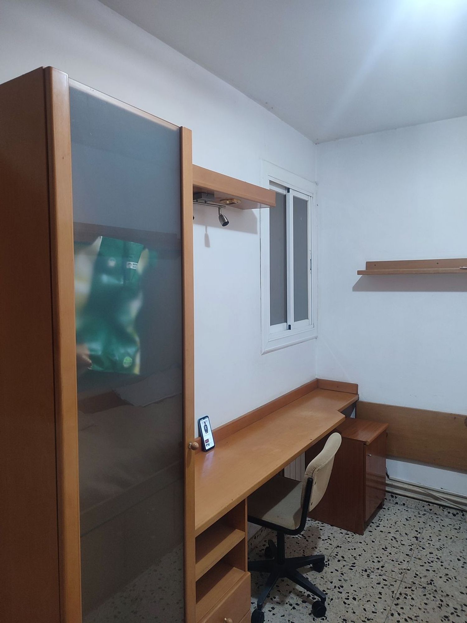 Piso en calle de Pau Marsal, 105 - Foto 23