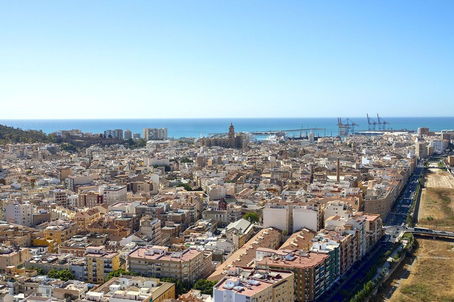 Estudio en paseo Martiricos, 30 - Foto 15