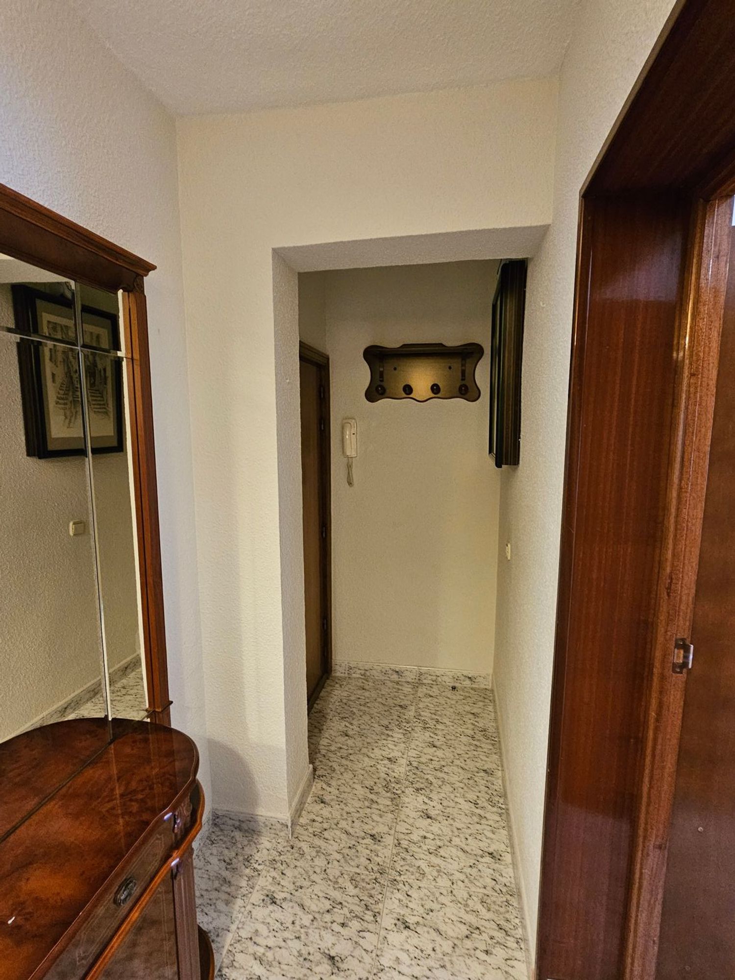 Piso en Calle Guindales, 24, Zona Renfe - Foto 2