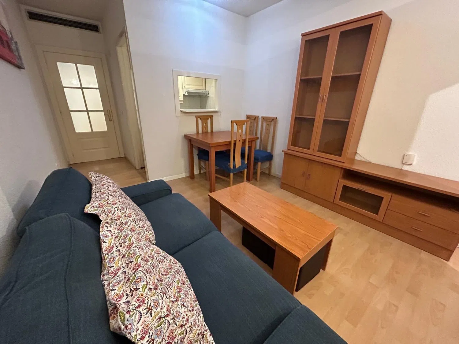 Piso en calle del General Palanca, 31 - Foto 5