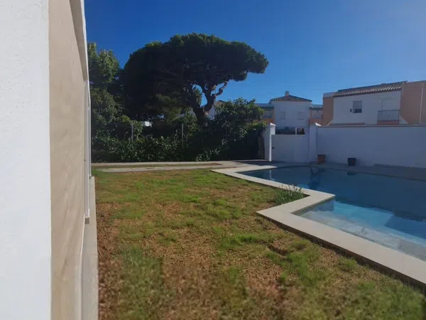 Casa o chalet independiente en Calle Ostra, 33, La Barrosa, La Barrosa - Foto 18