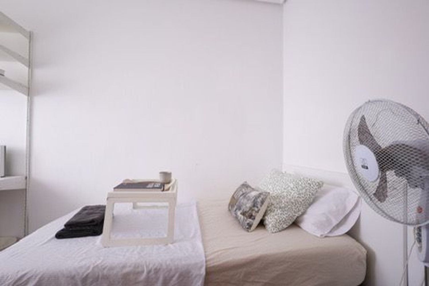 Piso en Calle del Doctor Vicente Pallarés, 12, L'Amistat - Foto 24
