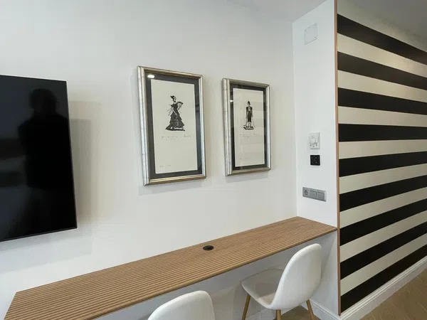 Estudio en calle Salado, 4 - Foto 25