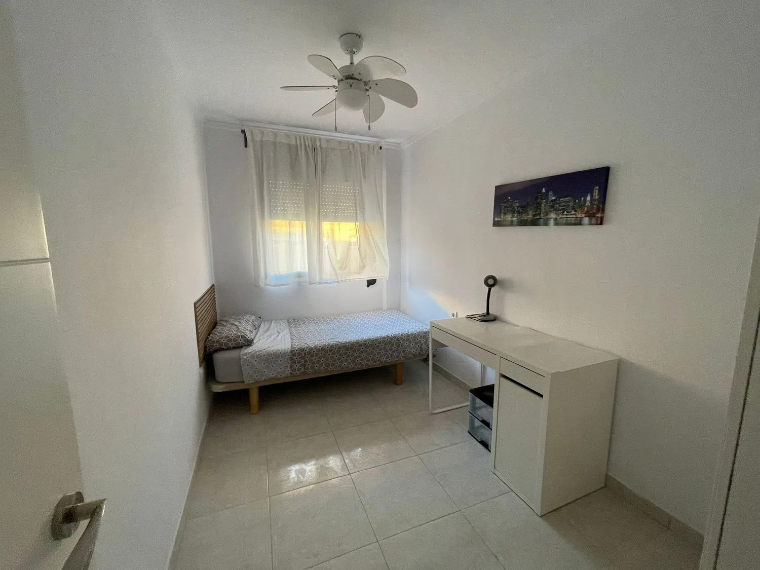 Piso en calle del Poeta Andrés Cabrelles, 31 - Foto 19