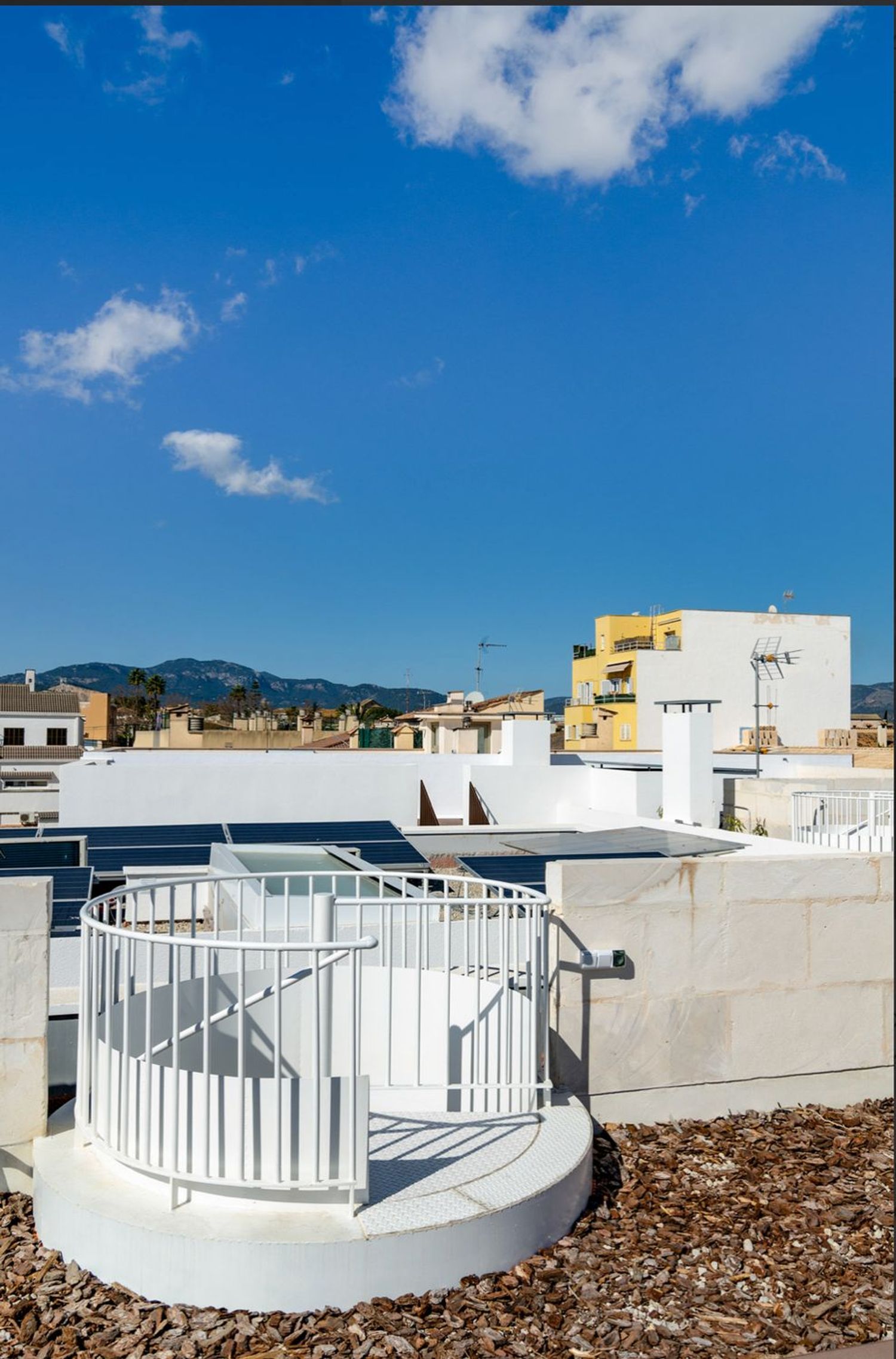 Ático en Barrio L'Olivera - Amanecer - Foto 13