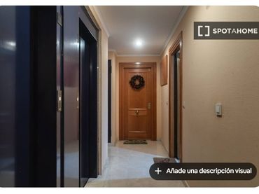 Piso en  Valencia Capital - Foto 9