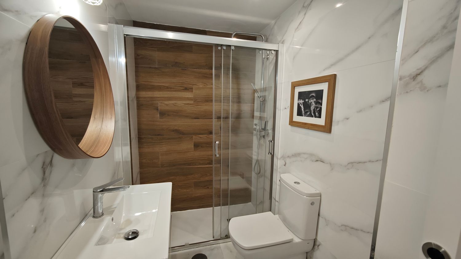 Piso en calle la Crónica, 27 - Foto 9