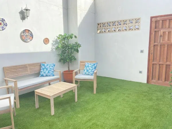 Estudio en calle Alhelí, 39 - Foto 12