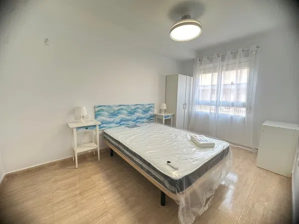 Ático en Calle Estepona, 1, Centro, Centro - Foto 4