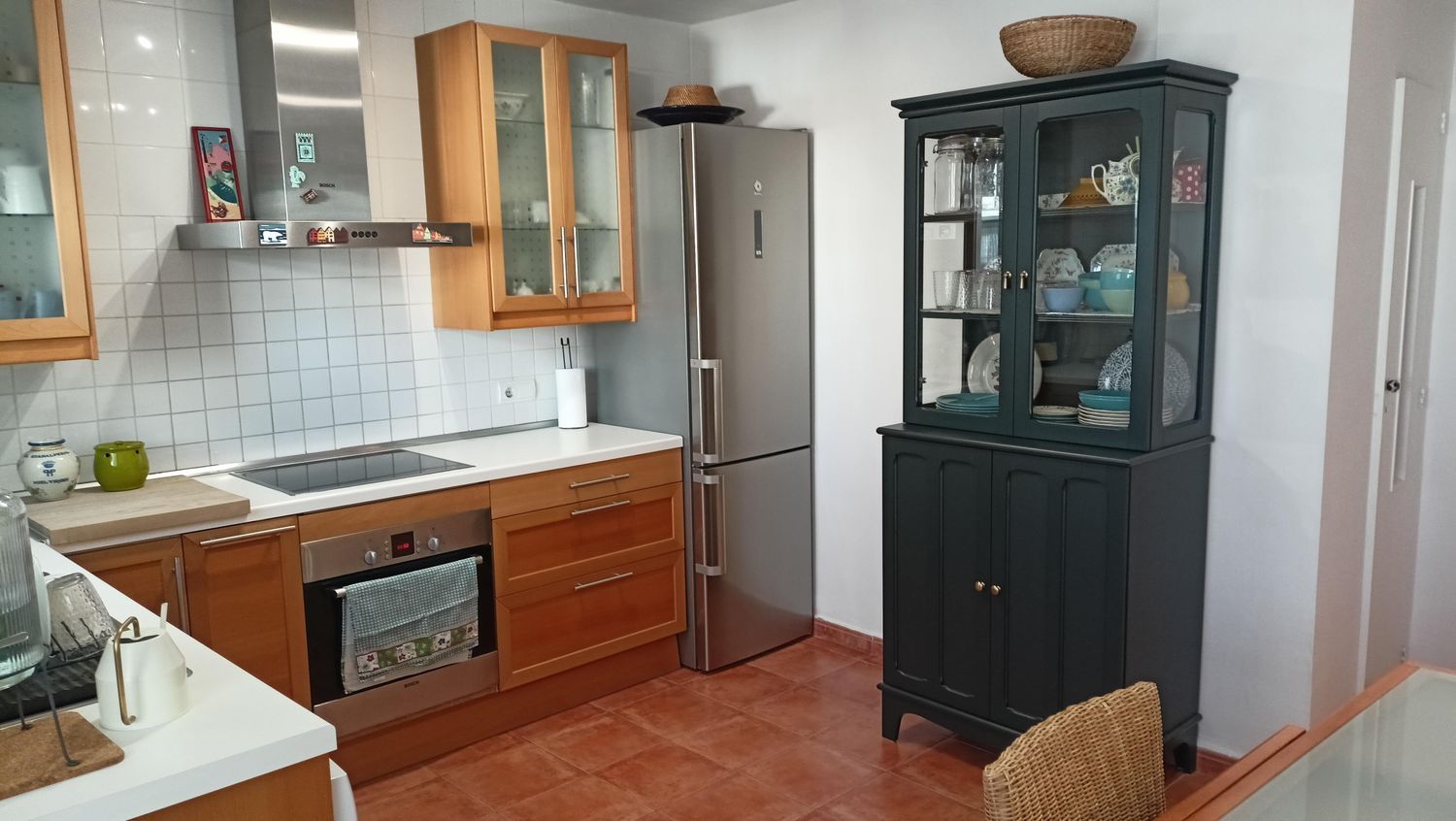 Piso en calle de la Reina Maria Cristina, 52 - Foto 8