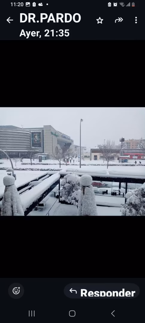 Piso en  Avenida de los Andes 31 - Foto 7